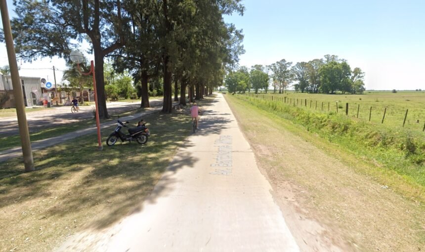 avenida mitre