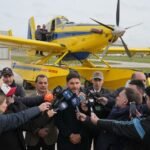 avion pullaro
