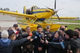 avion pullaro