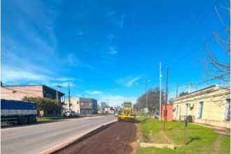 banquinas colectivo