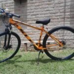 bici robada