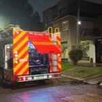 bomberos