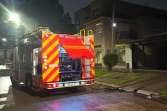 bomberos