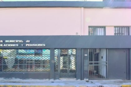 caja jub municipales santa fe