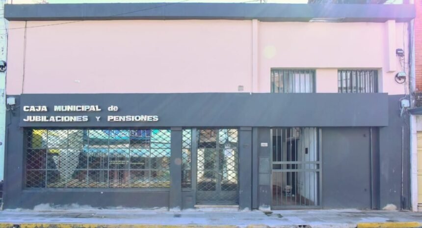caja jub municipales santa fe