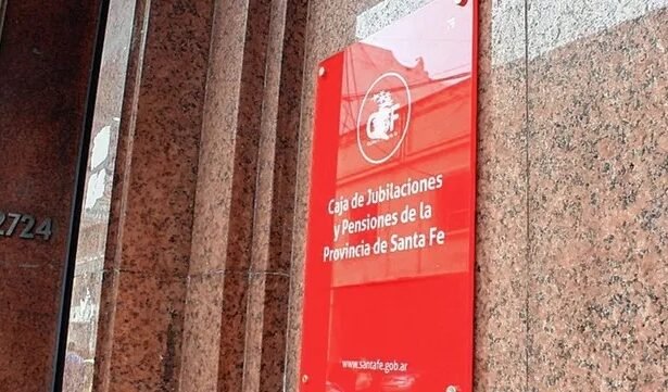 caja jubilaciones santa fe