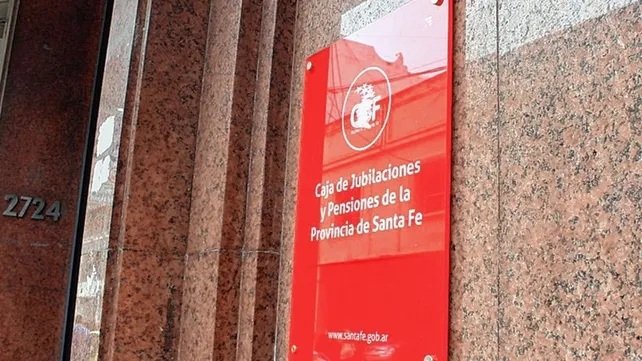 caja jubilaciones santa fe