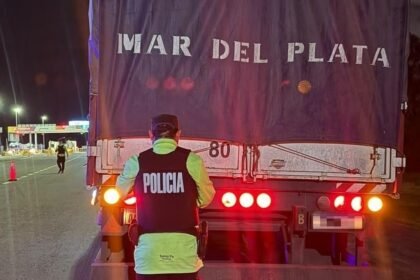 camion