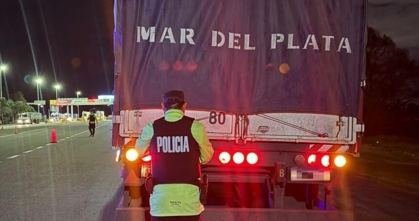 camion
