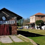carlos kieen