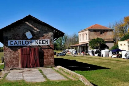 carlos kieen