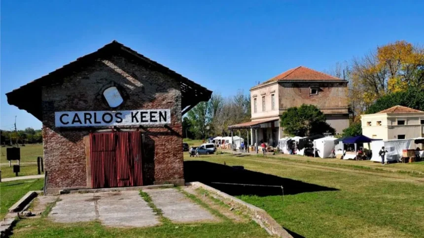 carlos kieen
