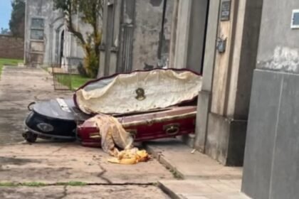 cementerio gesleer