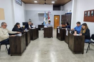 concejo recreo