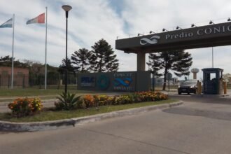 conicet santa fe