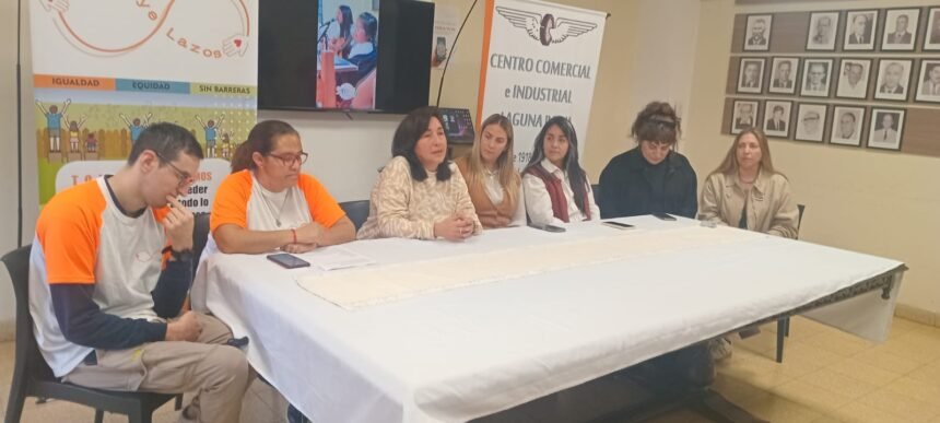 Se presentó esta mañana “Música, Sabores y Comunidad” 58 construye lazos