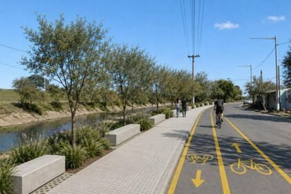 costanera salado