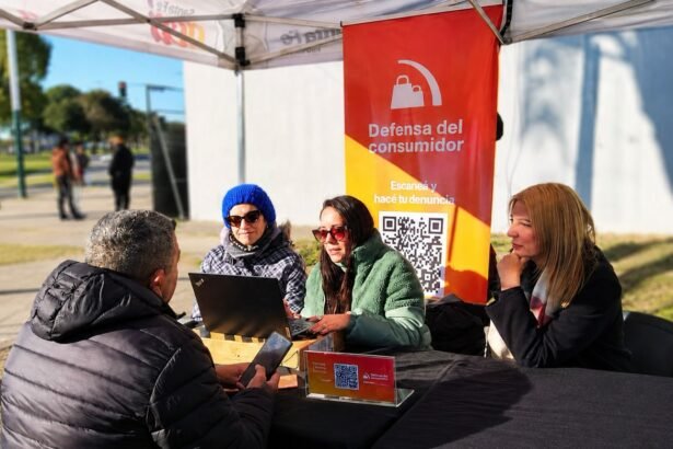 defensa consumidor