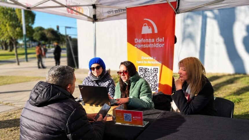 defensa consumidor