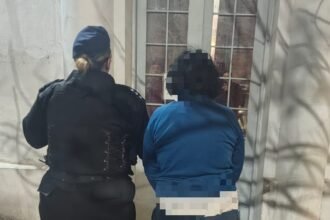 detenida