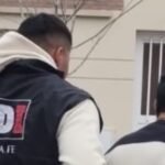 detenido