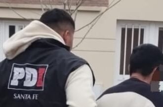 detenido