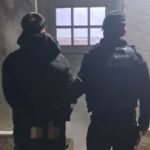 detenidos