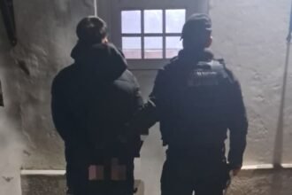 detenidos