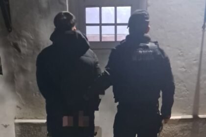 detenidos