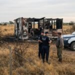 doble crimen san cristobal