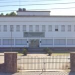 escuela penitenciaria recreo