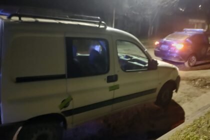 esperanza detenido