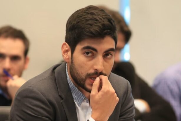 facundo moyano