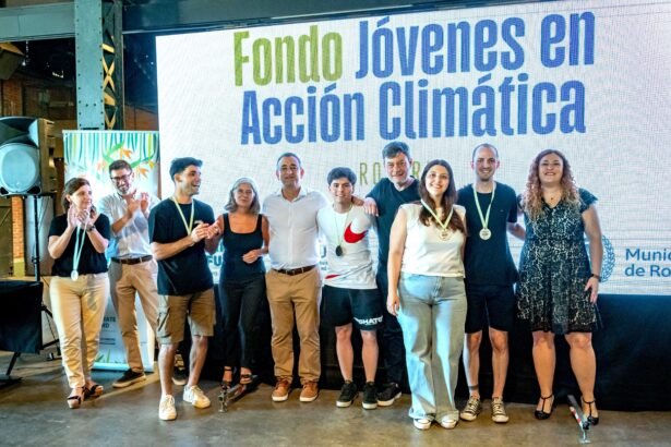 fondo accion climatica