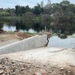 lago parque del sur