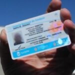 licencia de conducir
