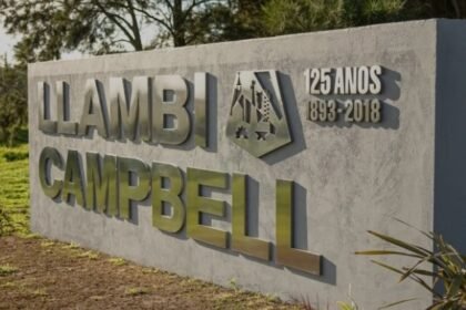 llambi campbell