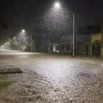 lluvia florencia