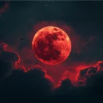 luna roja portada