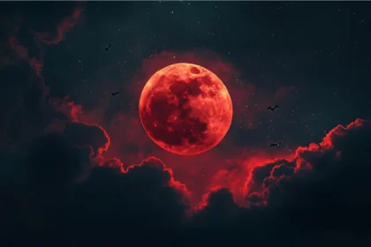 luna roja portada