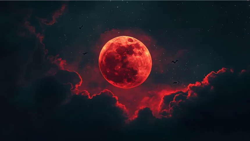 luna roja portada