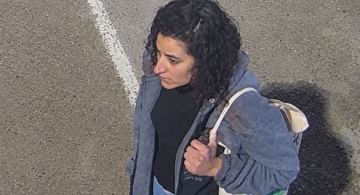 Hallaron sana y salva en Brasil a Micaela Albornoz, la mujer que era buscada tras desaparecer en Rosario 59 miacelala