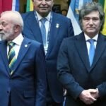 milei lula
