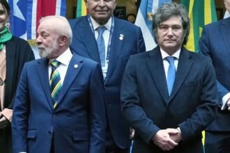 milei lula