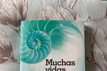 muchas vidas muchos maestros de brian weiss