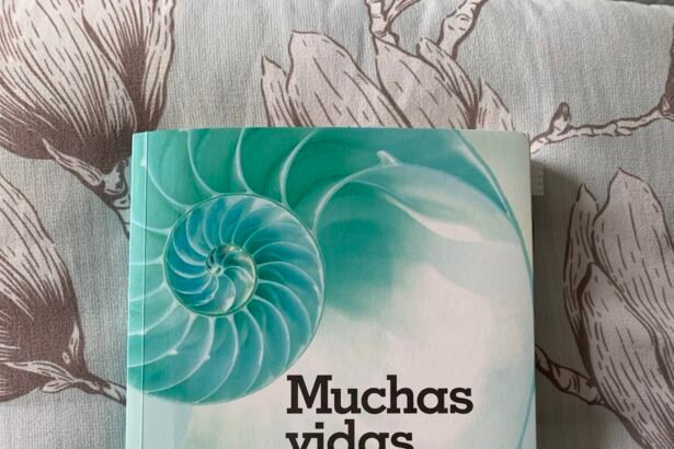 muchas vidas muchos maestros de brian weiss
