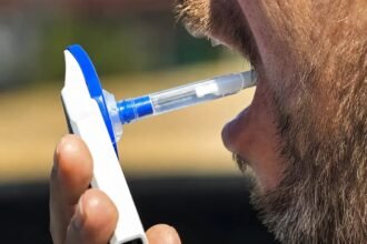 narcotest