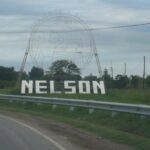 nelson santa fe