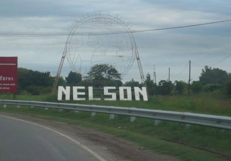 Una mujer murió tras ser atropellada por una motocicleta en Nelson 61 nelson santa fe