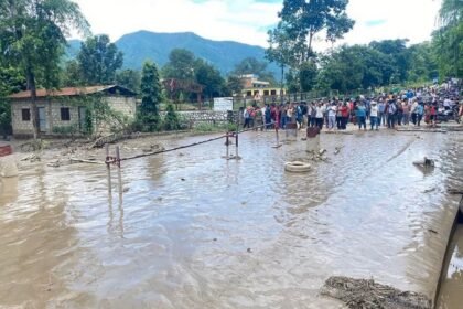 nepal
